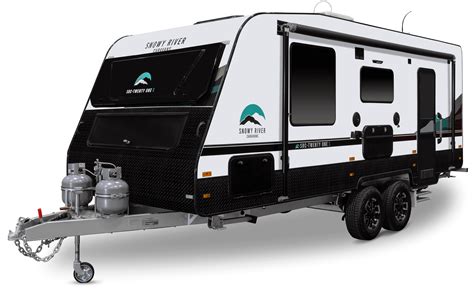 The Ideal Van For a couple. . Regent caravan suspension